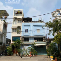 Bán Nhà Hẻm Xe Hơi An Bình P. 5 Q. 5, Dt: 7.6X11M 3 Lầu Hđt 40 Triệu/Tháng, Giá Bán 14.5 Tỷ Tl
