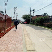 Chính Chủ Kẹt Tiền Cần Bán 2 Nền Liền Kề 10X30M, Cách Quốc Lộ 27 100M