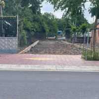 Chính Chủ Kẹt Tiền Cần Bán 2 Nền Liền Kề 10X30M, Cách Quốc Lộ 27 100M