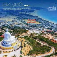 Đất Ven Biển Cát Tiến Giá Rẻ Ngộp