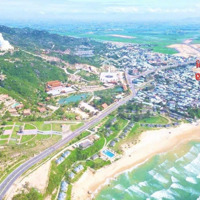 Đất Ven Biển Cát Tiến Giá Rẻ Ngộp