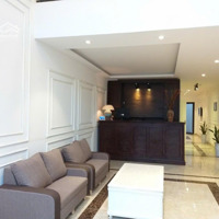 Cho Thuê Nhà Phố Văn Cao, 8 Ngủ Khép Kín, 90M2 X 6 Tầng, Có Thang Máy.