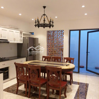 Cho Thuê Nhà Phố Văn Cao, 8 Ngủ Khép Kín, 90M2 X 6 Tầng, Có Thang Máy.