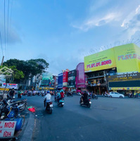 Vị Trí Vàng - Cho Thuê Nhàmặt Tiềnnguyễn Thị Minh Khai , Quận 3 - Dt: 10X15M - 5 Tầng - 125 Triệu/Tháng