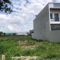 Cần bán đất gần chợ đêm Bàu Bàng, 80m2, 650tr, sổ hồng riêng