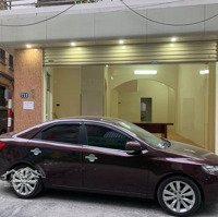 Cho Thuê Văn Phòng Tại Phố Vương Thừa Vũ