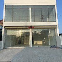 Cho Thuê Làm Văn Phòng, Showroom, Kinh Doanh Đa Ngành Nghề