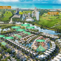 VILLA ĐÀ NẴNG SỞ HỮU LÂU DÀI VỚI GIÁ CHƯA ĐẾN 80 TRIỆU/M2 THUỘC DỰ ÁN REGAL VICTORIA