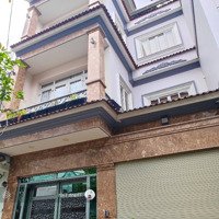Biệt Thự 4 Tầng Mới Xây. (7,5X16)M. Hẻm Xe Hơi Cách Mạng Tháng 8 - 19,9 Tỷ Thương Lượng