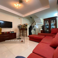 Hẻm Xe Hơi Lý Thái Tổ, Nguyễn Đình Chiểu, 49M2 X 6 Tầng. Cách Mặt Tiền Chỉ 15M. Giá Chỉ 11 Tỷ 300