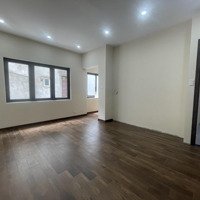 Tây Hồ - Dân Xây - Ô Tô Gần - Hồ Tây - Mặt Tiền Rộng - Ngõ Nông, Sát Phố Thuỵ Khê. Diện Tích: 65M2Mặt Tiền5,8M