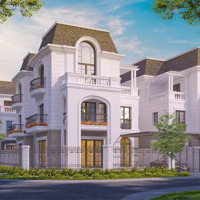 Bán Biệt Thự Hồng Hạc City Diện Tích 325M2- 418M2, Đăng Ký Mua Trực Tiếp Chủ Đầu Tư