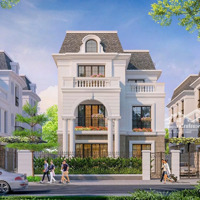 Bán Biệt Thự Hồng Hạc City Diện Tích 325M2- 418M2, Đăng Ký Mua Trực Tiếp Chủ Đầu Tư