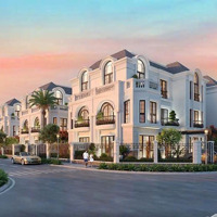 Bán Biệt Thự Hồng Hạc City Diện Tích 325M2- 418M2, Đăng Ký Mua Trực Tiếp Chủ Đầu Tư