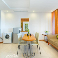 Bán Tòa Căn Hộ 4 Tầng Đường Cách Biển 250M, Khu Phố Khách Sạn Dòng Tiền 45 Tr, Nhỉnh 13 Tỷ