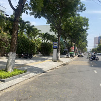 Hot Cặp Đất Phan Liêm, 162M2 Phố Tây Cách Biển Chỉ 100M Giá 2X Tỷ