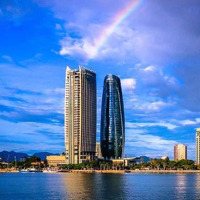Bán Đất 1000M2 Tại Trường Sa, Mỹ An, Ngũ Hành Sơn, Đà Nẵng, Giá Bán 45 Tỷ Vnd