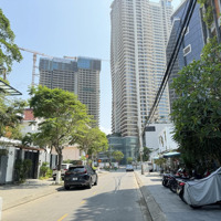 Bán Lô Đất Đường Morrison - Ngay Công Viên Biển Đông 329M2 Giá 4X Tỷ