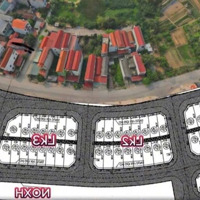 Đất Đấu Giá Tiến Thắng Mê Linh Hà Nội Vị Trí Đẹp Mặt Tiền Lớn Giá Tốt Chỉ Có 3,868 Tỷ 2 Mặt Thoáng