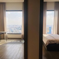 Cho Thuê Căn Hộ The Marq 3 Phòng Ngủ Full Nội Thất