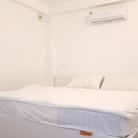 Cho thuê căn hộ tại Vũ Miên, Yên Phụ, Tây Hồ, rộng 80m2, 2PN, có ban công, nhà đẹp