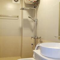 Cho thuê căn hộ tại Vũ Miên, Yên Phụ, Tây Hồ, rộng 80m2, 2PN, có ban công, nhà đẹp