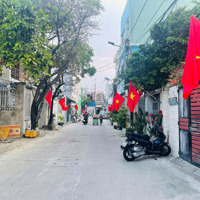 Kiệt 6M Ô Tô Nguyễn Văn Thoại - Vị Trí Quá Đẹp - Sát Mặt Tiền Nguyễn Văn Thoại Diện Tích: 257M2