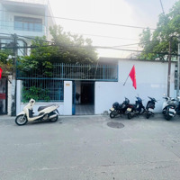 Kiệt 6M Ô Tô Nguyễn Văn Thoại - Vị Trí Quá Đẹp - Sát Mặt Tiền Nguyễn Văn Thoại Diện Tích: 257M2