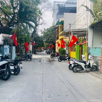 Kiệt 6M Ô Tô Nguyễn Văn Thoại - Vị Trí Quá Đẹp - Sát Mặt Tiền Nguyễn Văn Thoại Diện Tích: 257M2