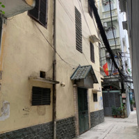 Chính Chủ E Bán Nhà 41 Thịnh Quang - Tây Sơn - Đống Đa -Diện Tích50M2(5X10M) Giá Bán 11.5 Tỷ! Liên Hệ: 090221239
