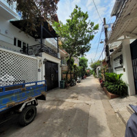 Bán Nhà Biệt Thự Số 10 Đường Số 5 Phường Thảo Điền Q2 Diện Tích 10X11 Kết Cấu: 3 Tầng Cn 106M2