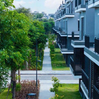 Bán Shophouse View Hồ Thiên Nga Tại The Plaza [Hv33], Eco Central Park Vinh, 9,5 Tỷ, 108M2