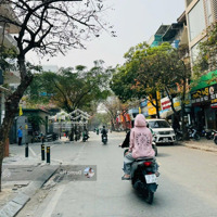 Bán Đất Phân Lô Dương Khuêdiện Tích85*6M Ô Tô Tránh - Vỉa Hè Kinh Doanh Văn Phòng