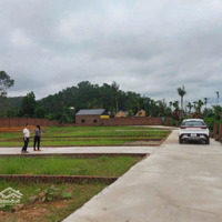 78,8M2 Lô Góc Bắc Sơn, Sóc Sơn, Hà Nội, Tiện Ích Tốt, Giáp Homestay. Giá Bán 760 Triệu