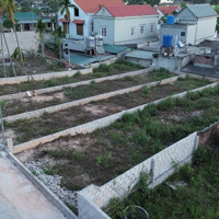 Bán Nhanh Mảnh Đất Vĩnh Phú, Mạo Khê, Đông Triều, Quảng Ninh, 456 Triệu, 120 M2
