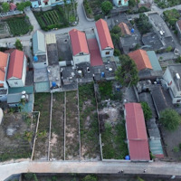 Bán Nhanh Mảnh Đất Vĩnh Phú, Mạo Khê, Đông Triều, Quảng Ninh, 456 Triệu, 120 M2