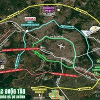 Chính Chủ Bán Lô Đất Vàng Mặt Tiền Đường Bàu Công Tân Mỹ Đức Hòa Long An