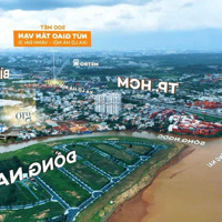 Căn Hộ The Gió View Siêu Đẹp Số Lượng Có Hạn Suất Nội Bộ An Gia Group. Lh Em Tư Vấn 0914.570.789