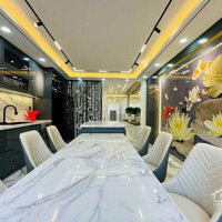 Bán Nhà 666 Ba Tháng Hai, Phường 14, Quận 10 (4X15M, 3 Lầu) Giá Bán 12 Tỷ