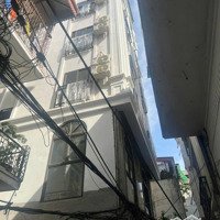 16,8 Tỷ - Bán Tòa Chdv - 21 Phòng - 7 Tầng, Thang Máy - Full Nội Thất, Pccc - Khâm Thiên, Đống Đa