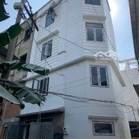 Bán Nhà Hẻm Oto 7 Phòng Ngủbình Quới - Bình Thạnh