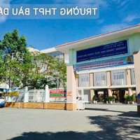 Bán Nhanh Lô Đất Gần Tthc Bàu Bàng, 75M2, Sổ Sẵn