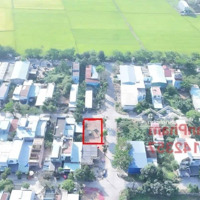 Hot! Bán Gấp Lô Góc 210M Cẩm Lệ 3, Hòa Châu Chỉ 4.2 Tỷ Tđc Phong Nam, Đường 7M5