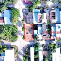 Hot! Bán Gấp Lô Góc 210M Cẩm Lệ 3, Hòa Châu Chỉ 4.2 Tỷ Tđc Phong Nam, Đường 7M5