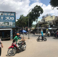 Bán Đất Tăng Nhà Hẻn 6M Sát Mặt Tiềndiện Tích680M2 Giá Chỉ Hơn 80M2 Đường Nguyễn Kiệm Gò Vấp