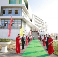 Bán Đất Phân Lô Vỉa Hè Khu Bệnh Viện Việt Đức, Mặt Đường Đặng Thuỳ Trâm Gần Cổng Sau Bệnh Viện
