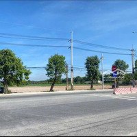 Đất Mặt Tiền Đường Quốc Lộ 13 Bàu Bàng Bình Dương, Giá Bán 3 Ty7 Sổ Sẵn Công Chứng Ngay