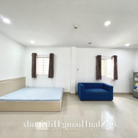 Cho Thuê Căn Hộ Chung Cư Mini 35M2 Full Nt Thang Máy Hầm Xe Bảo Vệ Ngay Đh Hoa Sen, Cầu Vượt 3/2