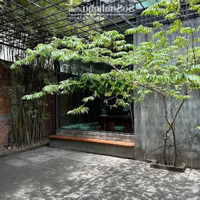 Cho Thuê Villa 195 Điện Biên Phủ Quận Bình Thạnh, Diện Tích 22X21M, Trệt Lửng, 110 Triệu