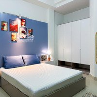 Cho Thuê Phòng Nội Thất Đầy Đủ - Có Thang Máy Hầm Xe - Thiết Kế Hiện Đại Quận 10 - Nhà Hát Hòa Bình